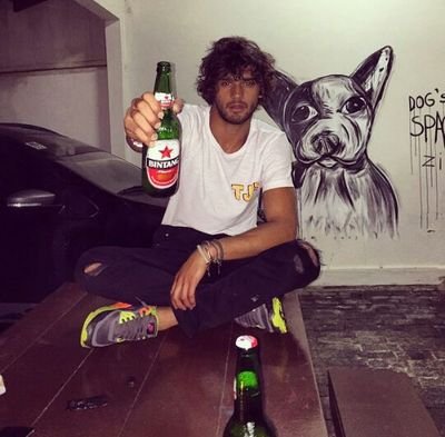 marlonrpgscd's profile picture. stup c'est de la drogue