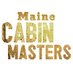 Maine Cabin Masters (@mainecabinmstrs) Twitter profile photo Maine Cabin Masters (@mainecabinmstrs) Twitter profile photo