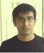 amit11oct's profile picture. 