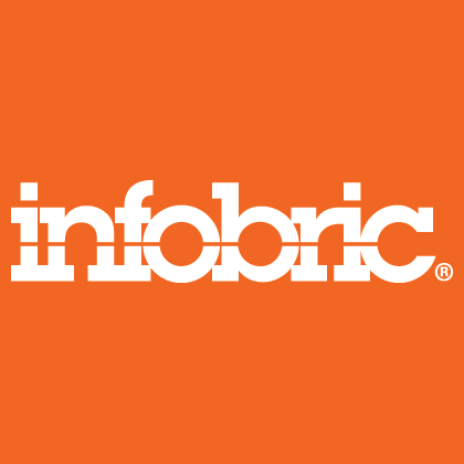 infobric_se's profile picture. Infobric utvecklar system som gör din byggarbetsplats både säkrare och  effektivare.