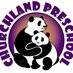 Churchland Preschool (@CPCRM) Twitter profile photo
