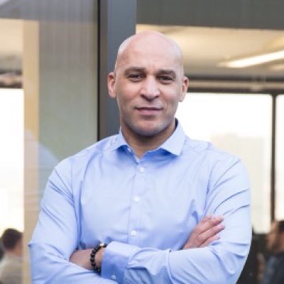 nj_mckay's profile picture. CEO @ Endless Gain