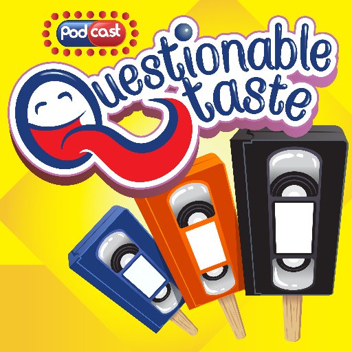 QuestionableTasteさんのプロフィール画像