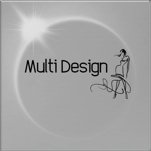 _Multi_Design's profile picture. Second life building creator and designer
