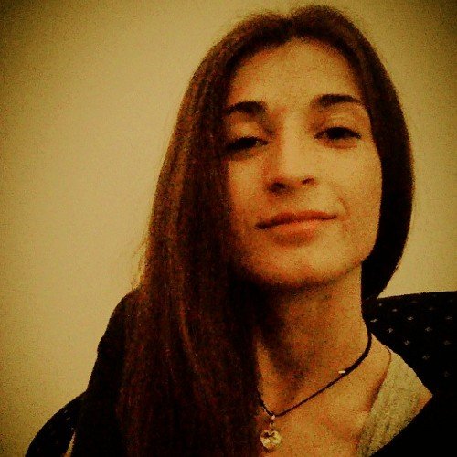 athinadvs's profile picture. 