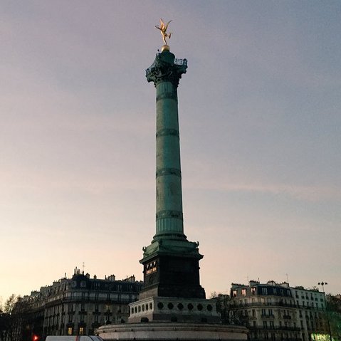 DemainBastille's profile picture. Compte animé par et pour les habitants de #Paris12 pour le réaménagement de la place de la #Bastille #RéinventonsBastille #DemainBastille