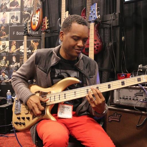 TomasJulioBX's profile picture. Empresa especializada en Bajos, Guitarras,Ukeleles, Amplificación, Pedales y Accesorios de gama alta en Colombia y Latinoamérica.