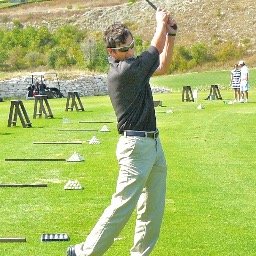 Head Golf Teaching Professional, Thracian Cliffs Golf & Beach resort /  FdSc Professional Golf Study, University of Birmingham / Titleist Performance Institute