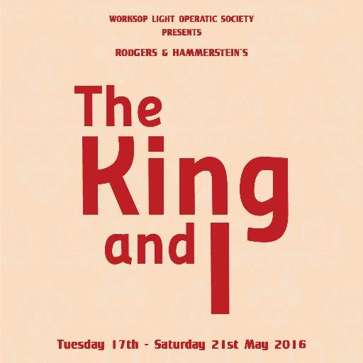 WLOS_1974's profile picture. WLOS is an amateur society presenting musical theatre in the town of Worksop. Annually, we perform a 'fun for all the family' pantomime and a full Stage Musical