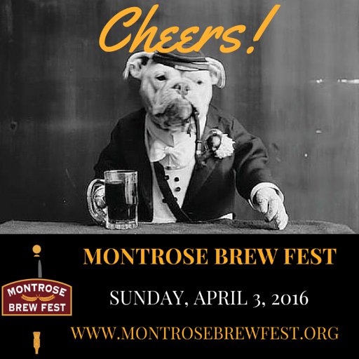 Montrose Brew Fest