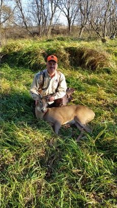 JimVandy92's profile picture. 