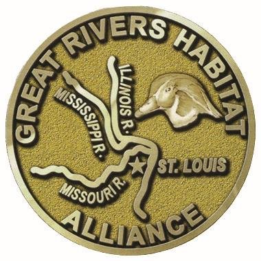 Great Rivers Habitat Alliance (GRHA) was founded in 2000 in order to combat the growing consumption & development of the 100-year Confluence Floodplain.