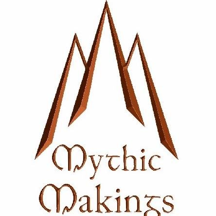 Maker of all things Mythic! Major Domo of Mighty Gaming Accessories! Check us out @ https://t.co/bb7371Piuw