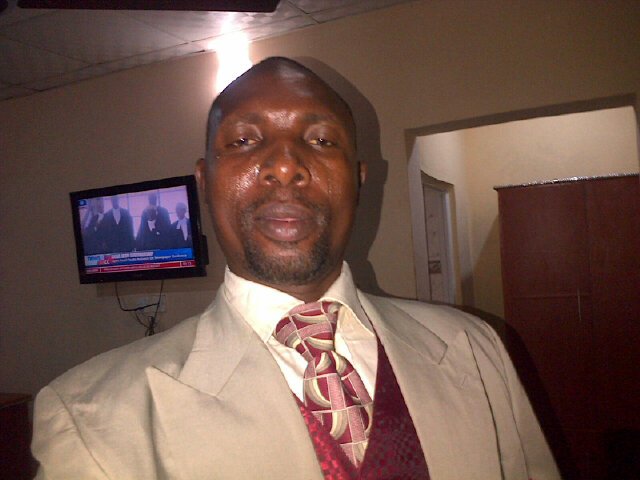 Danladi68's profile picture. Ex-footballer