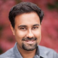 Surya Ganguli (@suryaganguli) 's Twitter Profile Photo Surya Ganguli (@suryaganguli) 's Twitter Profile Photo