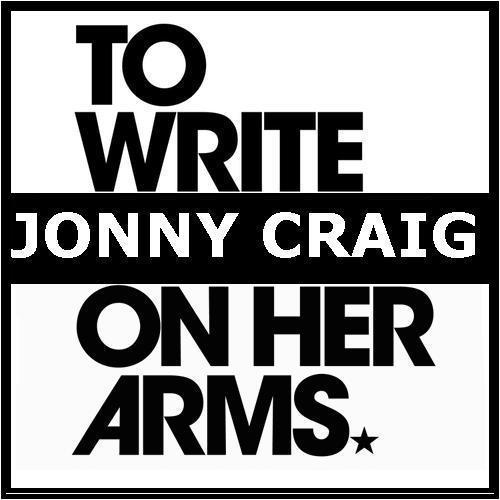 TWJCOHA's profile picture. TWJCOHA is a profit movement solely representing love and finding hope for people struggling with depression, self-injury and suicide.