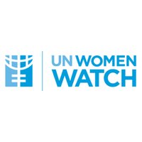 UN Women Watch (@unwomenwatch) 's Twitter Profile