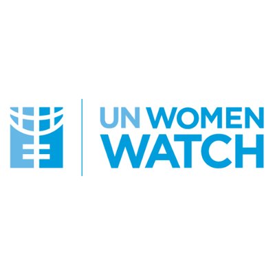 UN Women Watch (@UNWomenWatch) / X