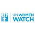 UN Women Watch (@UNWomenWatch) Twitter profile photo