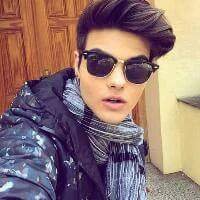 omaira_adilene's profile picture. Soe guapa y amo a cd9 simplemente q son guapisimos y sexys