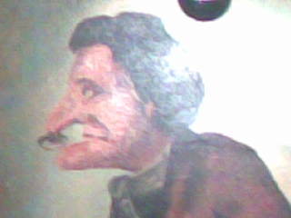 tomcrudd's profile picture. 