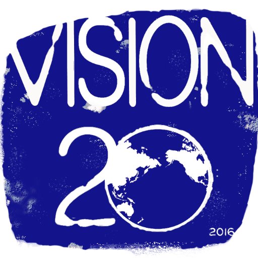 Annual Global Summit addressing #G20 role in future of #GlobalGovernance #SDGs @BrookingsInst @UBC @MunkSchool V20 3.0 - April 18-19, 2018 - Washington, DC