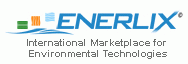 ENERLIX® - The International Marketplace for Environmental Technologies