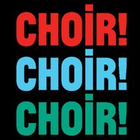 Choir! Choir! Choir!(@choirchoirchoir) 's Twitter Profileg
