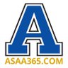ASAA365's profile picture. Alaska's Home for High School Sports