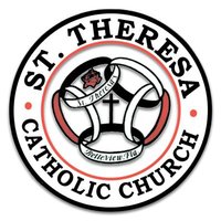 St. Theresa Catholic Church(@stccbelleview) 's Twitter Profile Photo