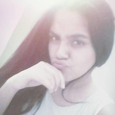 me dicen samara.