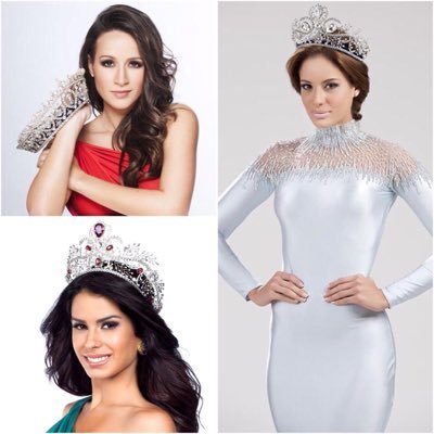 NBLteamPR's profile picture. •Melissa Marty(2008) •Vanessa de Roide(2012) •Aleyda Ortiz(2014)