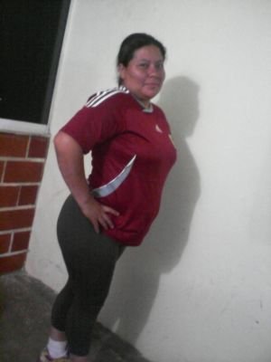 yobaninarodrig3's profile picture. revolucionaria 100% apoyo a mi presidente maduro. mi pin 5ee2a312 agreguenme