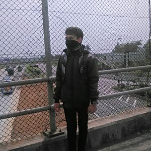 Profile Picture of Tommy Brian Elwin.Jr (@TommyMoch) on Twitter