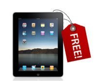 WeWantFreeiPads's profile picture. Vote for it ! 
http://t.co/AfCBXTGKWW