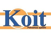 Ajaleht Koit(@polvakoit) 's Twitter Profile Photo