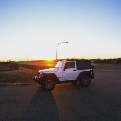 Jeepgrl43's profile picture. I LOVE Baseball and STL Cardinals! I Enjoy Taking Pictures & Being Outdoors and off-roading in my jeep.