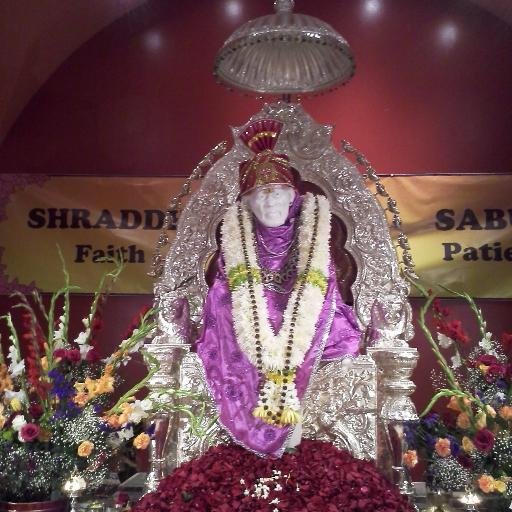 saiaustin's profile picture. Shirdi Sai Baba Temple of Austin
2509 W. New Hope Dr, Cedar Park, TX 78613
4 Aratis daily - Temporarily restricted hours, due to Corona Virus. 
Om Sai Ram.