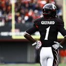 Mardy Gilyard (@mardygilyard) 's Twitter Profile