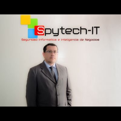 GCcialSpytech's profile picture. 