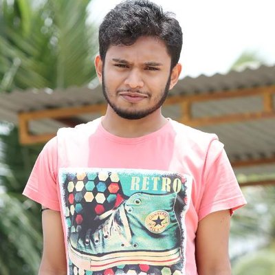 Profile Picture of Ahmed Nizar Androth (@NizarAndroth) on Twitter