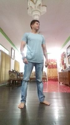 RudiBarkobar's profile picture. perawat luka