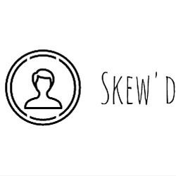 officialskewd's profile picture. We’re the sarcastic startup publishing blog you don’t need, but the sarcastic publishing blog you deserve.