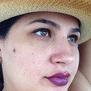 Cinthia Cedeño (@CinthiaFJR) Twitter