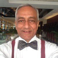 P. Venkatraman (@pvenkatraman) 's Twitter Profile Photo P. Venkatraman (@pvenkatraman) 's Twitter Profile Photo