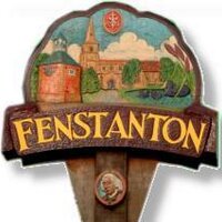 Fenstanton (@fenstanton) 's Twitter Profile