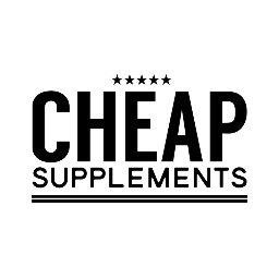 Most Affordable Supplements On The Web. Visit CheapSupplements.US for more information. #CheapSupplements #Fitness