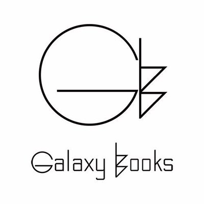 Galaxybooks公式 出版社ギャラクシーブックス Booksgalaxy Twitter