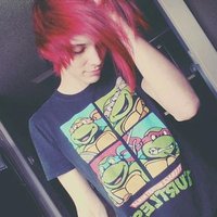 Xavier/Tyler (@xavierquinn12) 's Twitter Profile