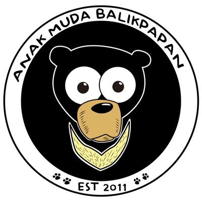 Official Twitter Anak Muda Balikpapan (#AMB) • Tempat diskusi, ngobrol santai, ato becandaan AMB • ✉️ anakmudabpp@yahoo.com • Line: @anakmudabpp (pake @)